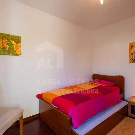 Catarina By Acasadascasas * Ericeira