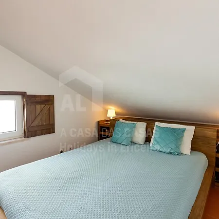 Catarina By Acasadascasas Tatil Evi