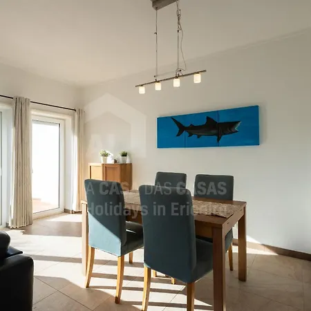 Catarina By Acasadascasas Tatil Evi *