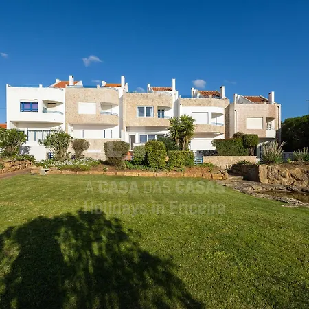 Catarina By Acasadascasas * Ericeira