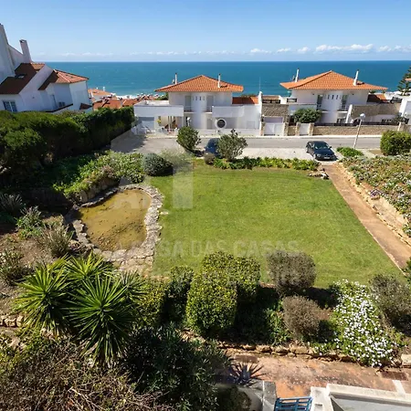 Catarina By Acasadascasas * Ericeira