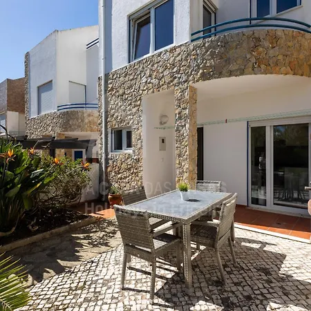 Catarina By Acasadascasas Tatil Evi Ericeira