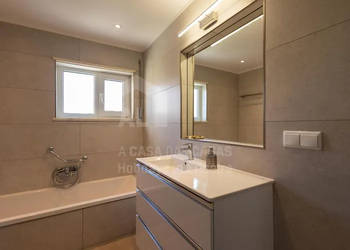 Tatil Evi Catarina By Acasadascasas *