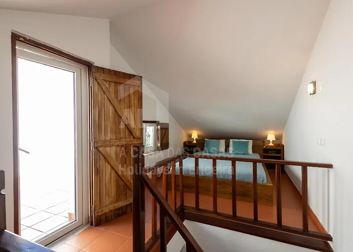 Catarina By Acasadascasas * Ericeira