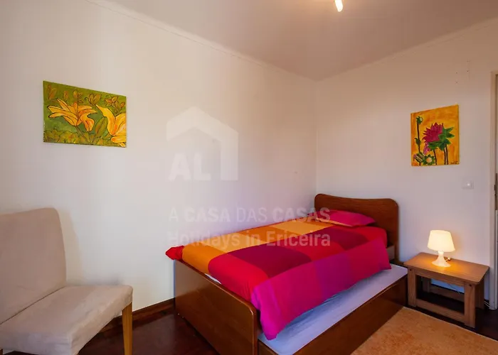 Catarina By Acasadascasas * Ericeira