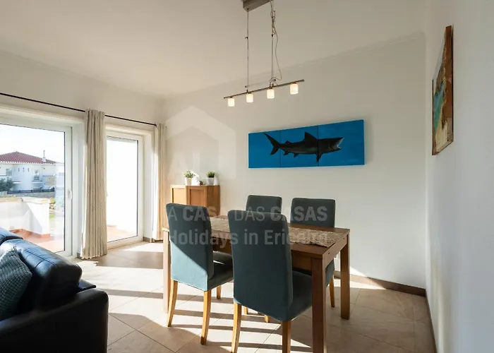 Catarina By Acasadascasas Tatil Evi *