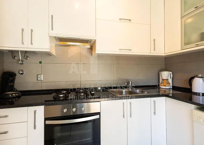 Tatil Evi Catarina By Acasadascasas Ericeira