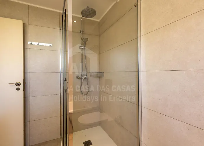 Catarina By Acasadascasas Ericeira