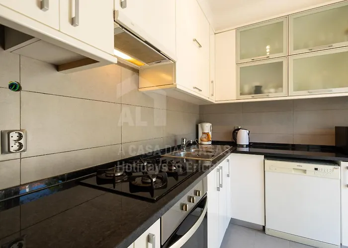 Catarina By Acasadascasas Tatil Evi *