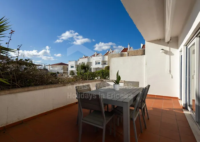 Catarina By Acasadascasas * Ericeira