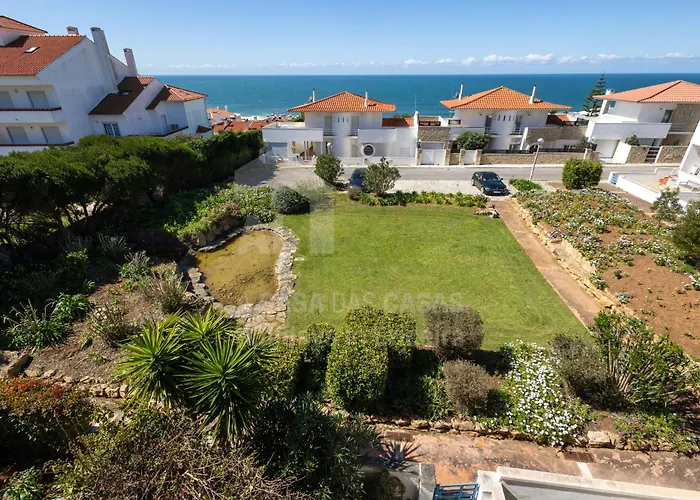 Catarina By Acasadascasas * Ericeira