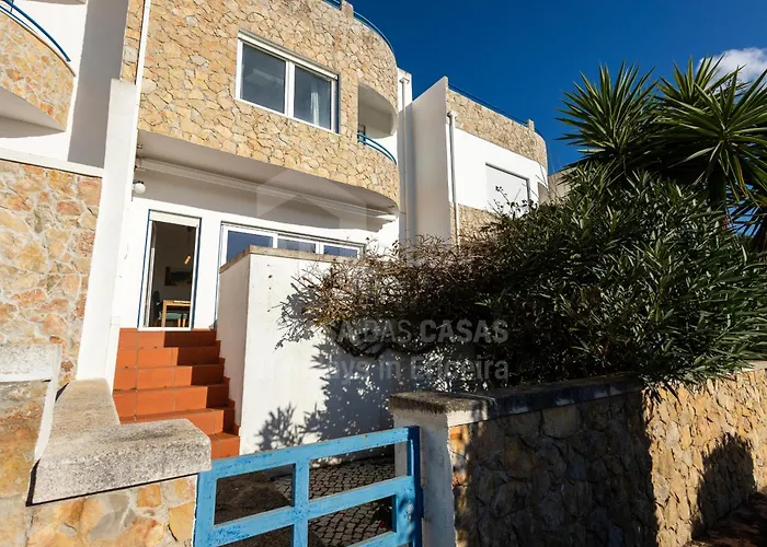 Tatil Evi Catarina By Acasadascasas