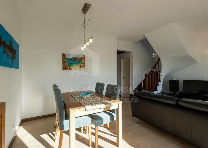 Tatil Evi Catarina By Acasadascasas *