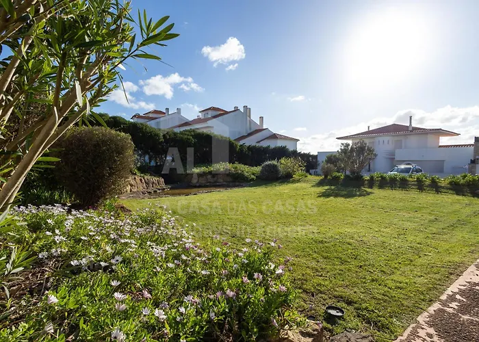 Catarina By Acasadascasas Tatil Evi *