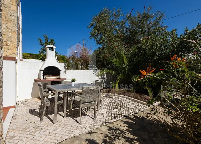 Tatil Evi Catarina By Acasadascasas Ericeira