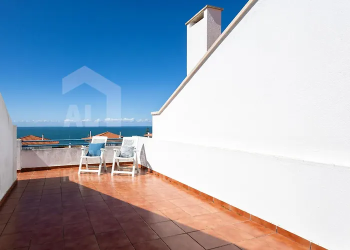 Catarina By Acasadascasas Tatil Evi