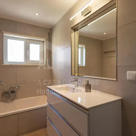 度假居 Catarina By Acasadascasas *