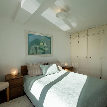 度假居 Catarina By Acasadascasas