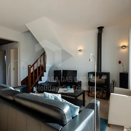 度假居 Catarina By Acasadascasas *