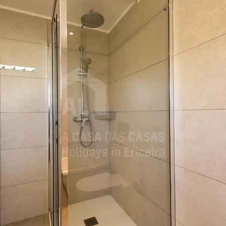 Catarina By Acasadascasas 埃里塞拉