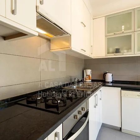 Catarina By Acasadascasas 度假居 *