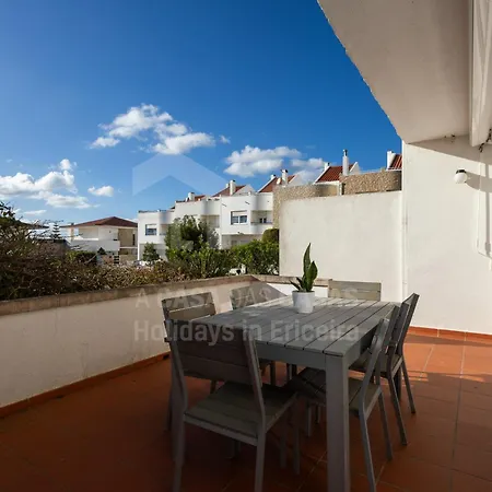 Catarina By Acasadascasas * 埃里塞拉