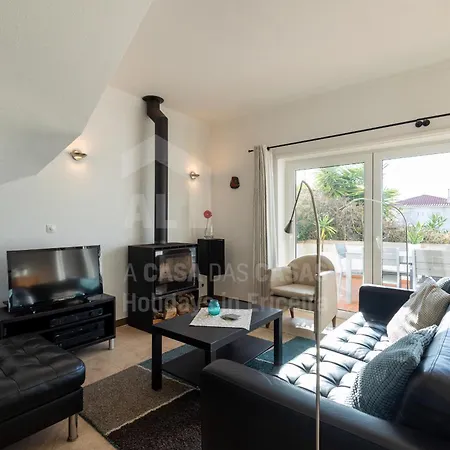 Catarina By Acasadascasas