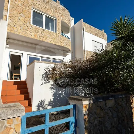 Feriehus Catarina By Acasadascasas