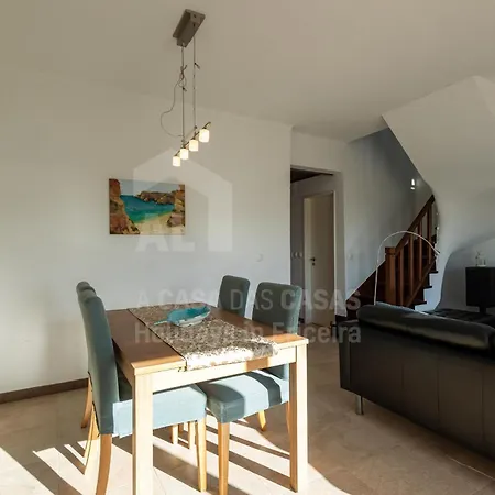 度假居 Catarina By Acasadascasas *