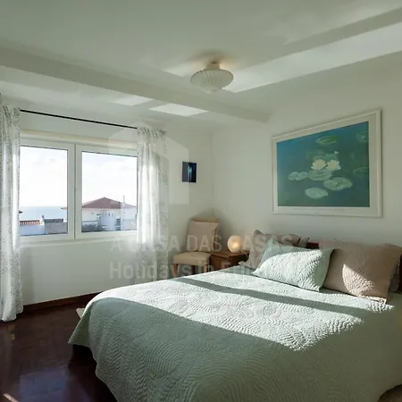 Catarina By Acasadascasas 度假居 埃里塞拉