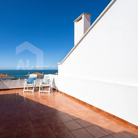 Catarina By Acasadascasas 度假居